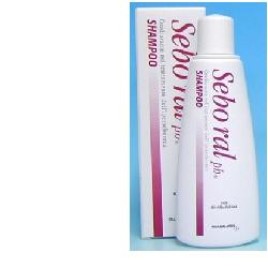 Sebo Ral Ph Sh Tratt 200ml