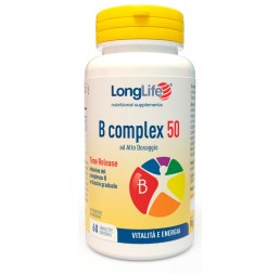 LONGLIFE B COMPLEX 50 TR 60TAV