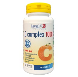 LONGLIFE C COMPLEX 1000 TR 60T