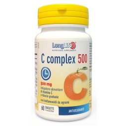 LONGLIFE C COMPLEX 500 TR 60TV