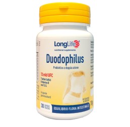 LONGLIFE DUO DOPHILUS 30CPS