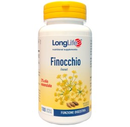Longlife Finocchio 1% 100cps