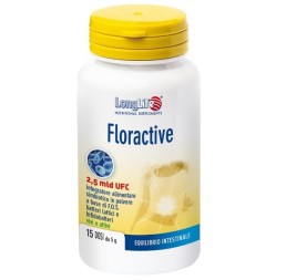 Longlife Floractive Polv 75g