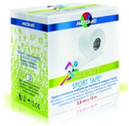 M-AID SPORT TAPE 3,8X10