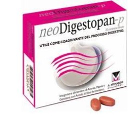 Neodigestopan P 30cpr