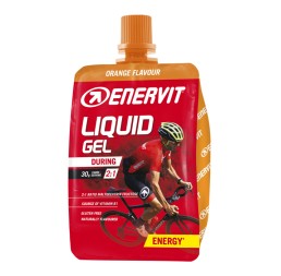 Enervitene Cheer Pack Ara 18pz