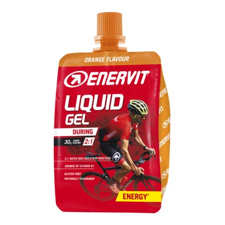 Enervitene Cheer Pack Ara 18pz