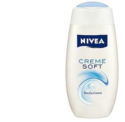 Nivea Doccia Crema Soft 250ml