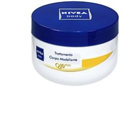 Nivea Trattamento Rass+rimodel