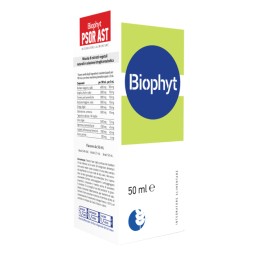 Biophyt Psor Ast 50ml Sol Ial