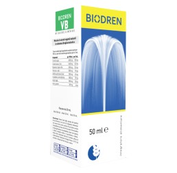 Biodren Vb 50ml Sol Ial