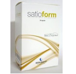 Satioform 50cps 355mg