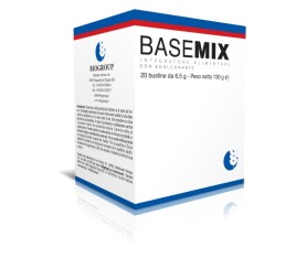 BASEMIX 20BUST 6,5 G