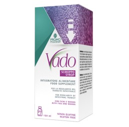 VADO SCIR FICH MAN 150ML NF