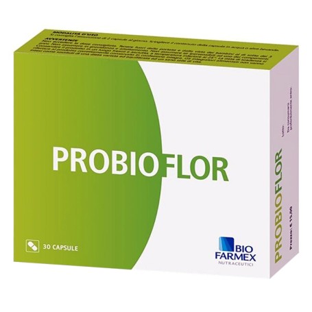 Probioflor 30cps