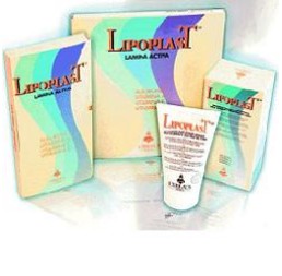 Lipoplast Lamina Attiva 10g