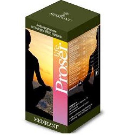 Proser Life Fl 10ml