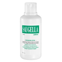 SAUGELLA ATTIVA DET 500ML