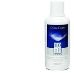 NOALL DERMA CREMA CORPO 500ML