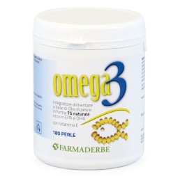 Omega 3 180prl Softgel