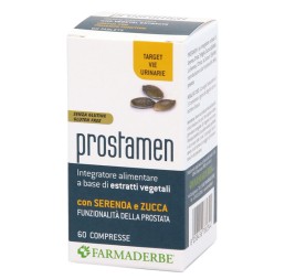 Prostamen 60cpr