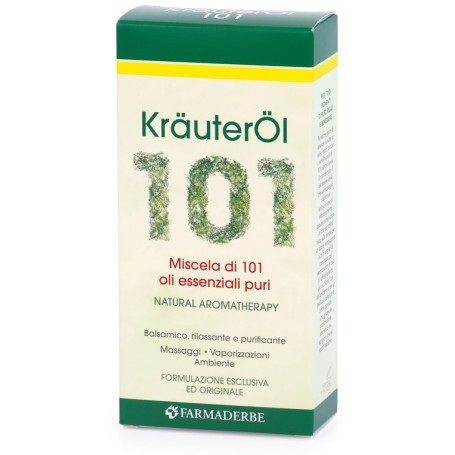 Krauterol 101 100ml
