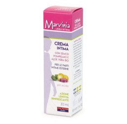 Marvinia Cr Rinfr Int 30ml
