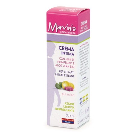 Marvinia Cr Rinfr Int 30ml