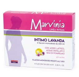 Marvinia Lav Vag 4fl 100ml