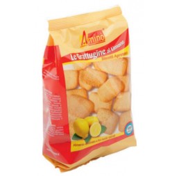 AMINO LE GRATTUGINE LIMONE200G