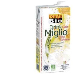 Migliodrink Brick 1lt