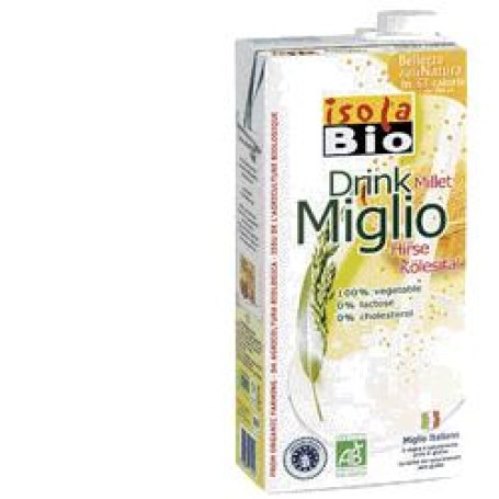 Migliodrink Brick 1lt