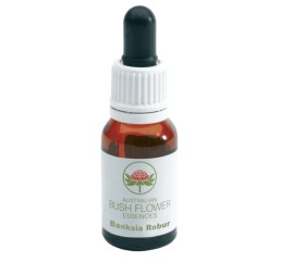 Banksia Robur Gocce 15ml