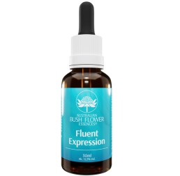 Fluent Expression Australian30