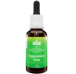OPPRESSION FREE ESS AUSTR 30ML
