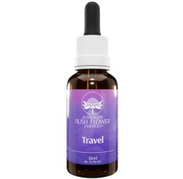 Travel Ess Australian 30ml Gt
