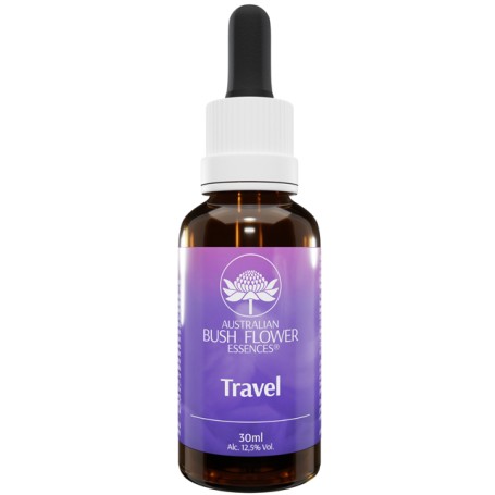 Travel Ess Australian 30ml Gt
