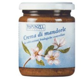 Crema Mandorle 250g