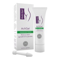 ACTIGEL LADY PRESTERIL 50ML