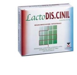 LACTODISCINIL 14BUST