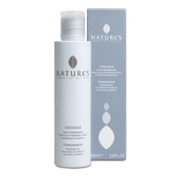 Olio Massaggio Natures Coccole