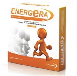 Energera 10fl Monodose 10ml