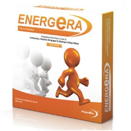 Energera 10fl Monodose 10ml