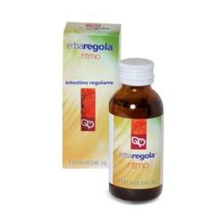 Erbaregola Ritmo 2 60ml