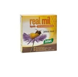 Realmil Pappa Reale 20fx10ml