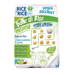 R&r Bolle Riso Naturale 150g