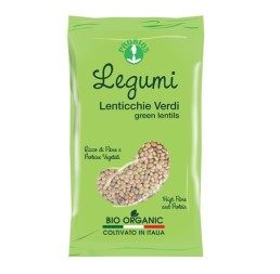 Leg Lenticchie Verdi 400g
