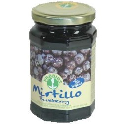 Fru Composta Di Mirtillo 330g