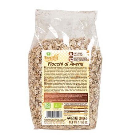 Fio Fiocchi Avena 500g