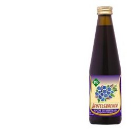 Beutelsbacher Succo Mirtilli